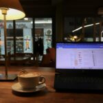 Best Cafés to Work From in Green Point and Mouille Point