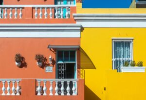 Bo-Kaap, Cape Town: The Historic Neighbourhood That Is Still a Neighbourhood