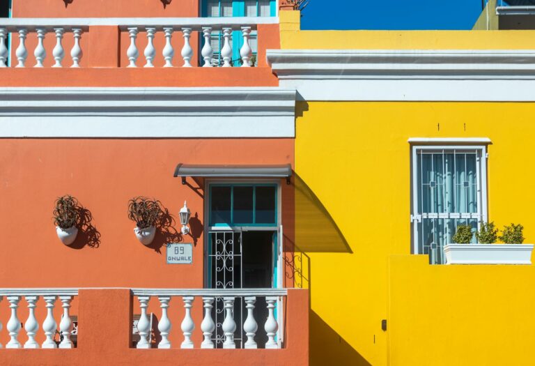 Bo-Kaap, Cape Town: The Historic Neighbourhood That Is Still a Neighbourhood