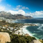Cape Town Beaches for Nomads: Which One for Which Day