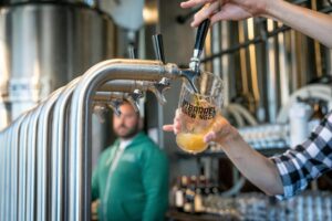 The Cape Town Craft Beer Scene for Nomads: Eight Taprooms Worth a Visit