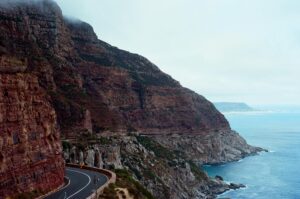 Cape Town Cycling Guide for Nomads: Where to Ride, Where to Rent