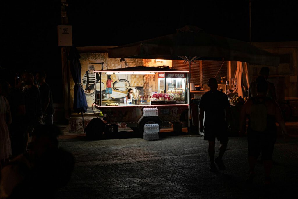 Cape Town’s food markets — Old Biscuit Mill, Bay Harbour, Oranjezicht and the rest