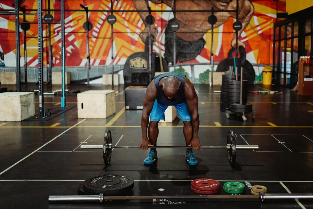 The Cape Town Gym Scene for Digital Nomads