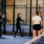 Padel in Cape Town: The Clubs, Matching Nights & Beginner Drop-Ins Worth Your Time