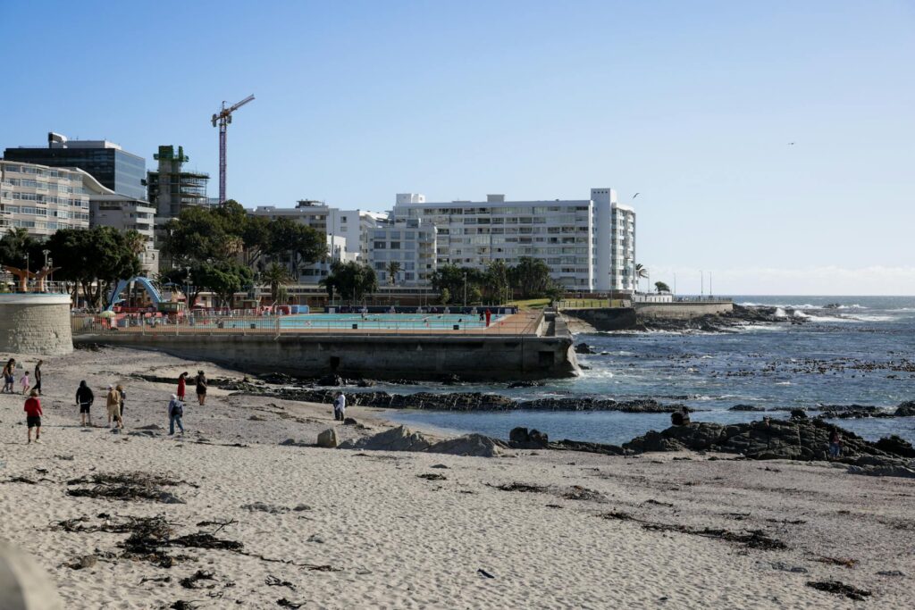 Cape Town Running Routes for Nomads: Eight Honest Picks