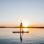 Cape Town SUP and Kayaking Guide for Nomads