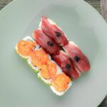 Cape Town Sushi for Nomads: Where the Locals Actually Eat