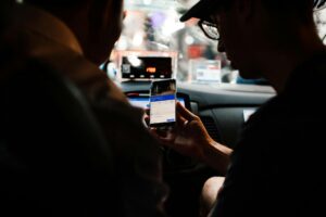 Uber vs Bolt in Cape Town: The Honest Nomad Comparison