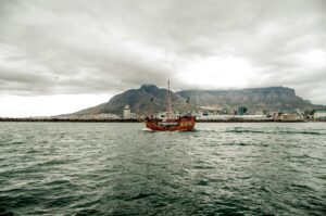 Cape Town Winter for Nomads: The Honest Guide to the Quiet Months