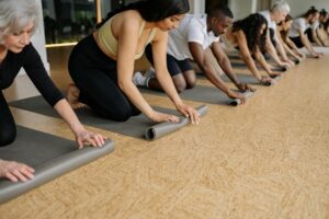 Cape Town Yoga Studios for Nomads: Six Picks That Take Walk-Ins