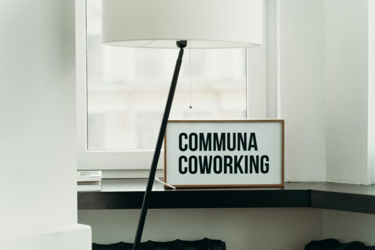 Coworking spaces in Cape Town outside the CBD — Sea Point, Observatory, Woodstock and beyond