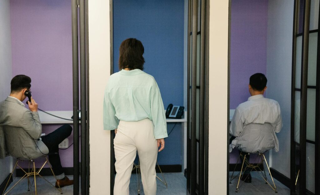 Cube Workspace Cape Quarter: Review for Digital Nomads