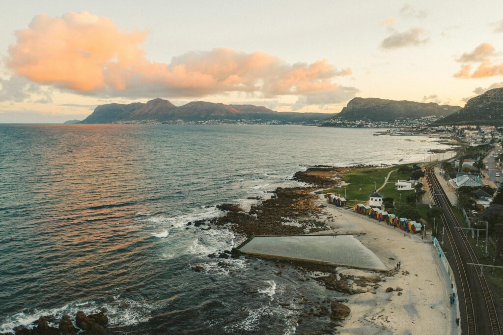 Fish Hoek, Cape Town: The Quiet False Bay Base
