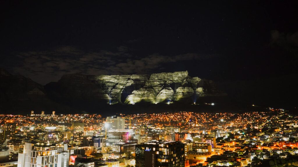 Honest About the Hard Parts: What No One Tells You About Being a Nomad in Cape Town