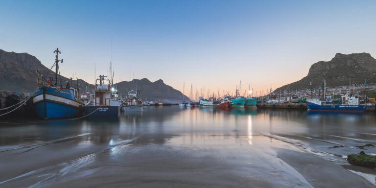 Hout Bay neighbourhood guide for digital nomads