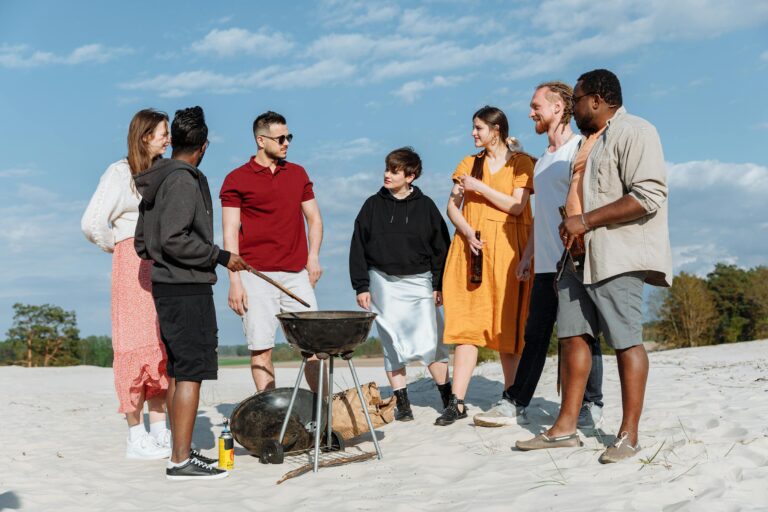 How to Make Local Friends in Cape Town: A Guide to South African Social Culture