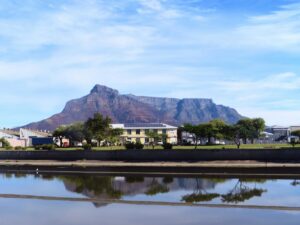 Milnerton, Cape Town: The Lagoon Suburb Nomads Forget to Check