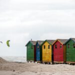 Surfing Muizenberg: where to learn, rent a board, and catch your first wave