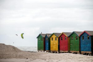 Surfing Muizenberg: where to learn, rent a board, and catch your first wave