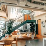 Neighbourgood Mews Sea Point: Review for Digital Nomads