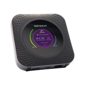 Netgear Nighthawk M6 Pro Review: Your Fibre Backup Plan