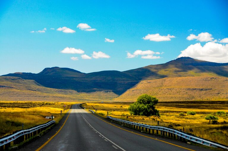 Cape Town Weekend Escapes for Nomads: Seven Routes Within 3 Hours