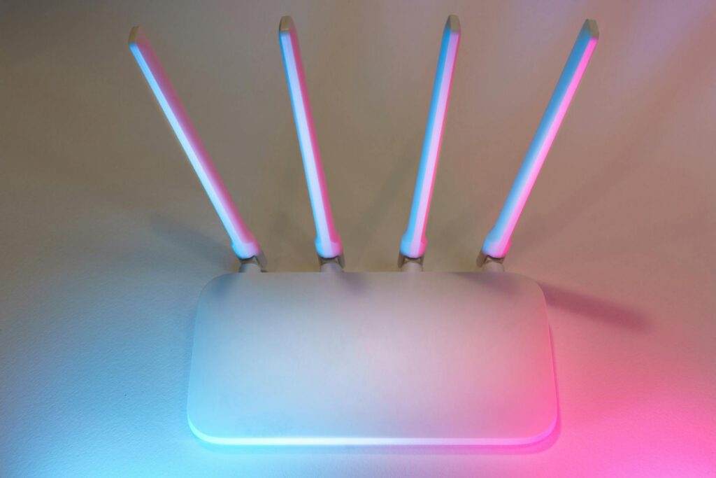 Rain 5G Home Router Review: Cape Town Fixed Wireless Tested