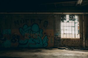 Salt River, Cape Town: The Industrial-Creative Edge of the CBD