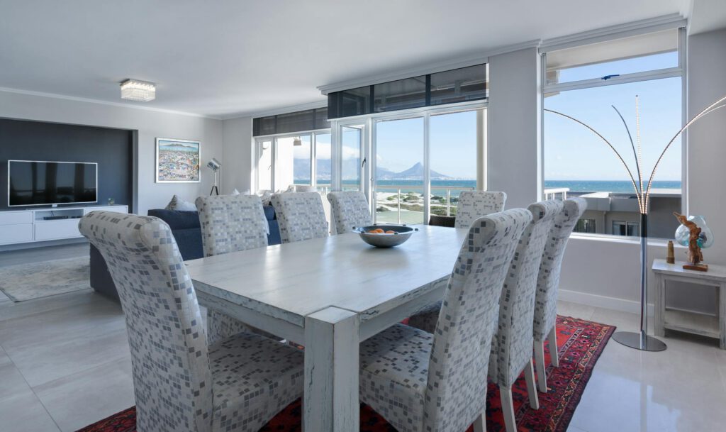 Short-term furnished accommodation in Cape Town — where to look, what to avoid, what to ask before you book