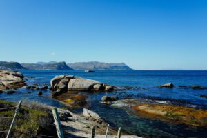Simon’s Town neighbourhood guide for digital nomads
