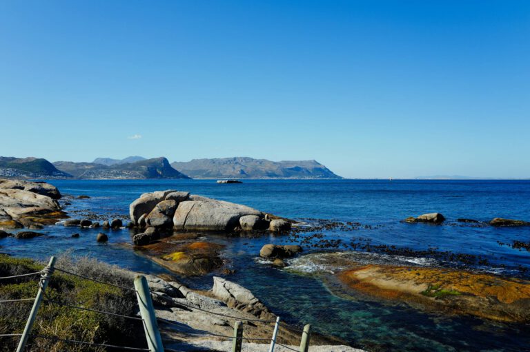 Simon’s Town neighbourhood guide for digital nomads