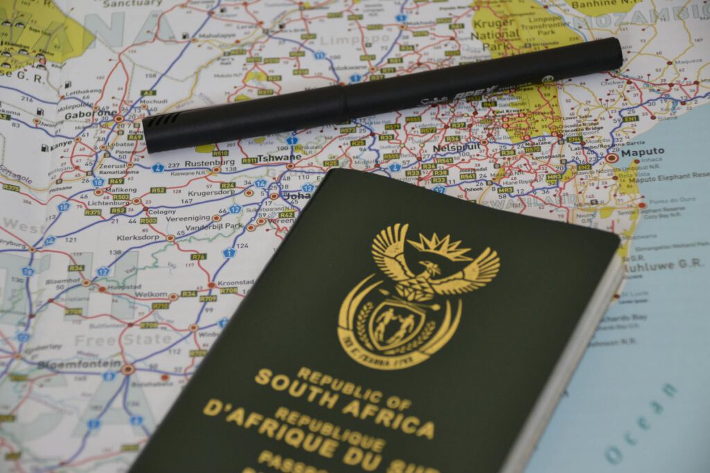 South Africa digital nomad visa: what it is, who qualifies, how to apply