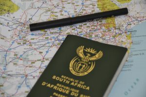 South Africa digital nomad visa: what it is, who qualifies, how to apply