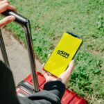 South Africa eSIM Guide for Nomads: What Actually Works at the Airport