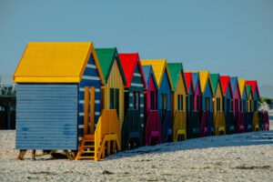 St James & Muizenberg neighbourhood guide for digital nomads