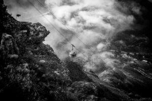 Table Mountain: Cable Car or Hike? A Resident’s Honest Call