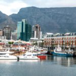 V&A Waterfront and De Waterkant neighbourhood guide for digital nomads