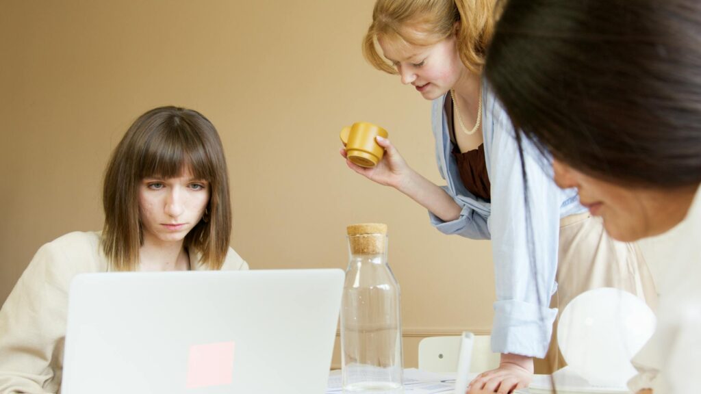 Women-in-Tech & Women-Only Communities in Cape Town: Where to Plug In