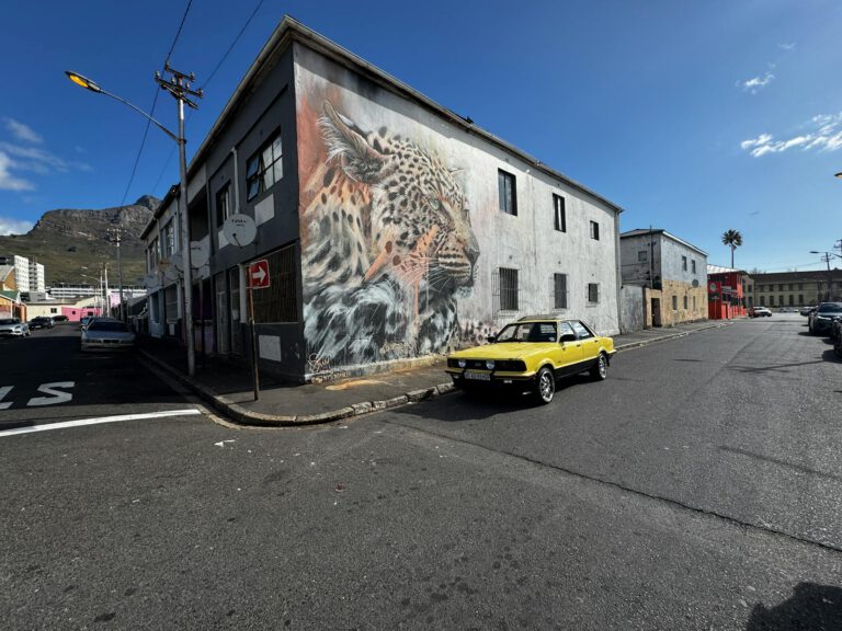 Woodstock Neighbourhood Guide